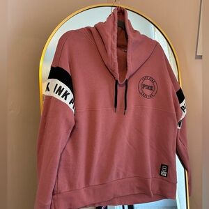 Victorias Secret’s PINK sweater
